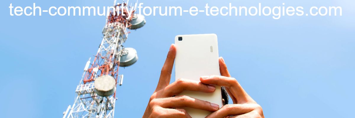 tech-community.forum-e-technologies.com